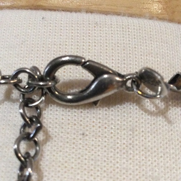 Chico's Triple Cord Foundation Pendant Necklace - Picture 15 of 16